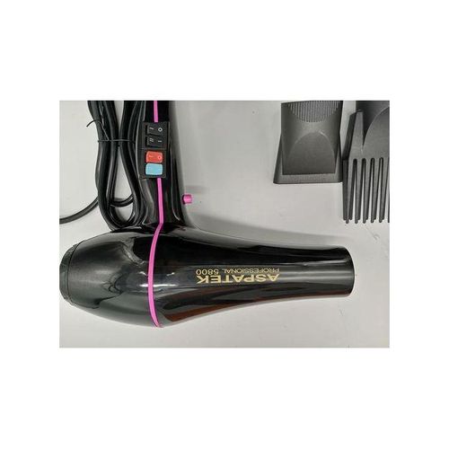 Canye Professional / Commercial Blow Dry Hair Dryer Hot And Cold Wind