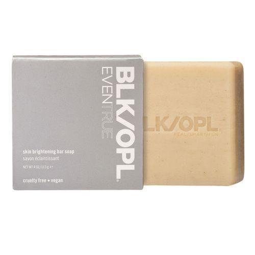 Blk Opl Even True Skin Brightening Bar.