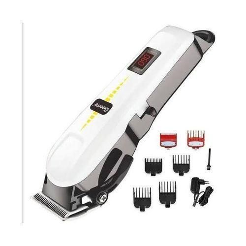 Geemy L Professional Cordless Hair Clipper & Trimmer Shaving Machine