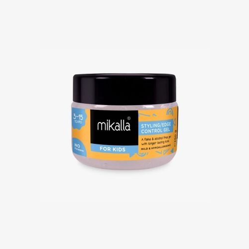 Mikalla Kids Styling/edge Control Gel