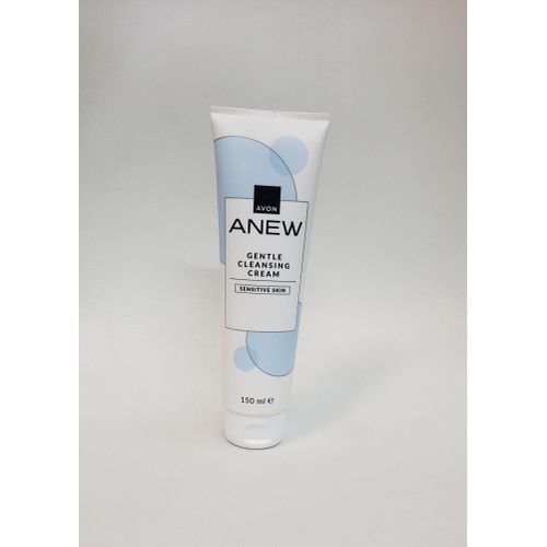 Avon Anew Gentle Cream Cleanser 150ml