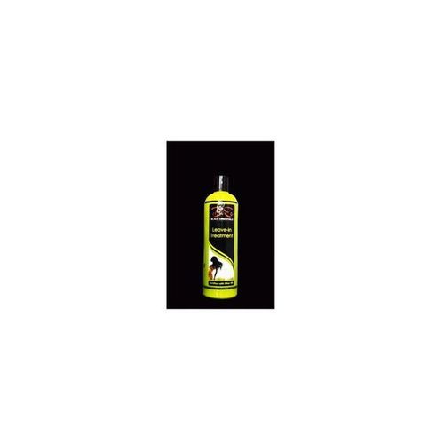 BLACK ESSENTIALS Leave In Treatment With Olive&argan Oil 500ML