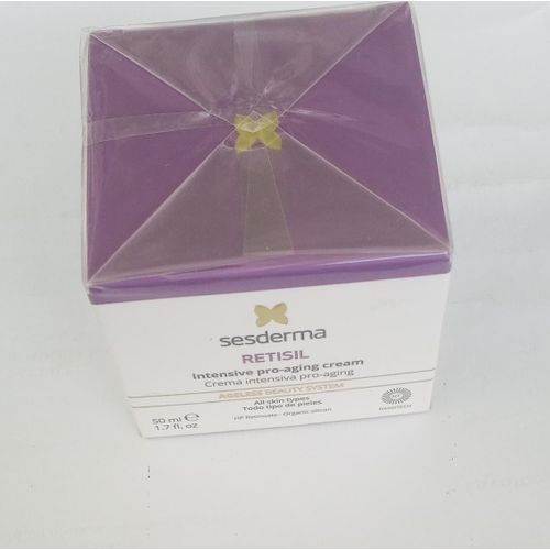 Sesderma Retisil intensive pro-aging cream