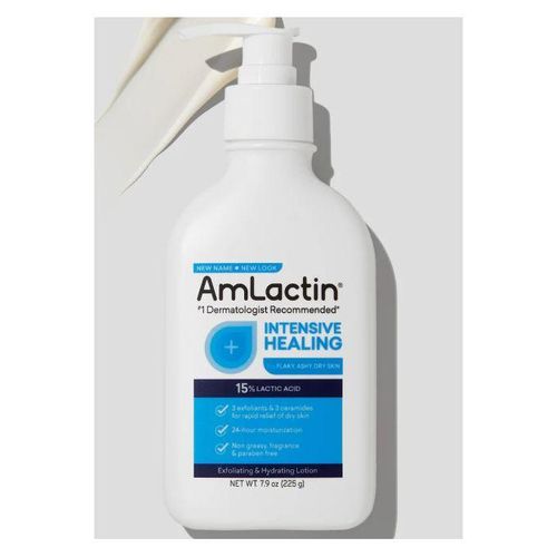 Amlactin Rapid Relief Lotion 15% Lactic Acid-225g