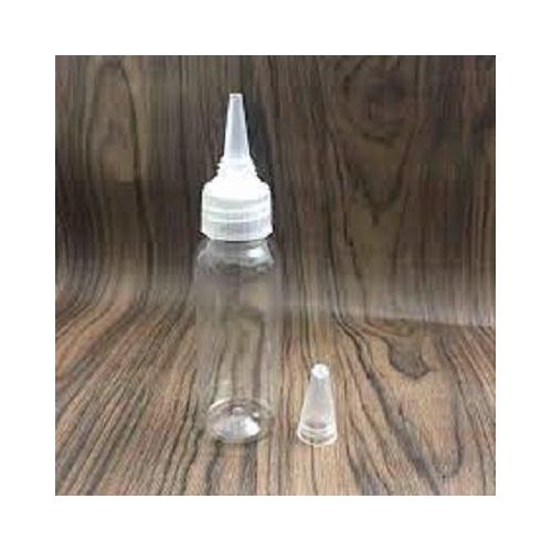 Tip Applicator Bottle Squeeze Bottle Clear Liquid Dispenser