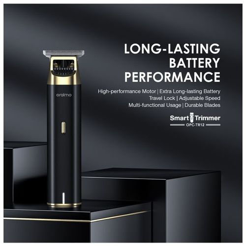 Oraimo SmartTrimmer 2 Multi-functional Trimmer