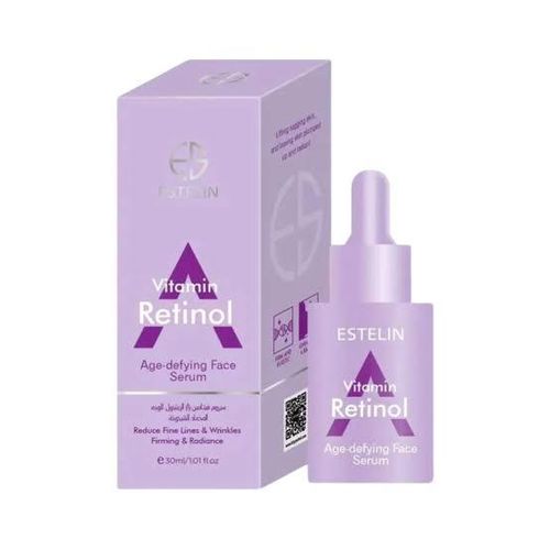SADOER Retinol and VA age defying face serum -30ml