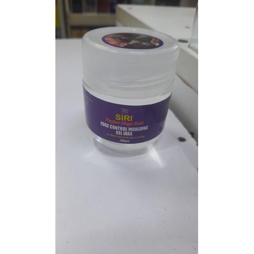 Tony Airos Siri Edge Control Wax