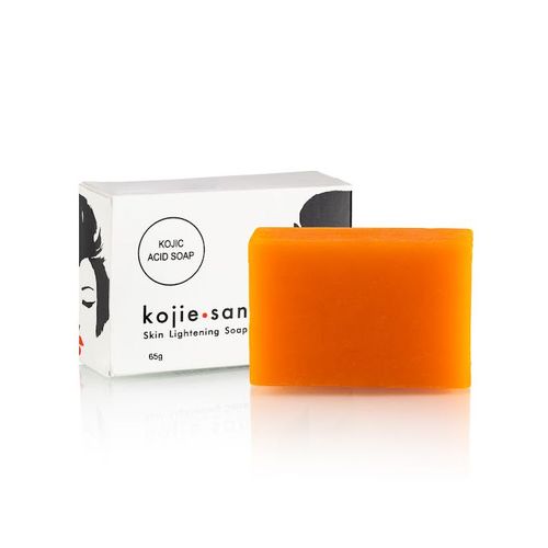 Kojie San Skin Lightening And Anti Aging Soap