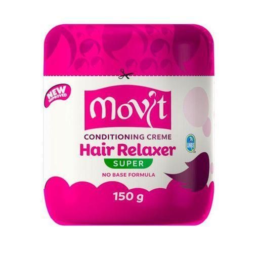 Movit Hair Relaxer (Super)