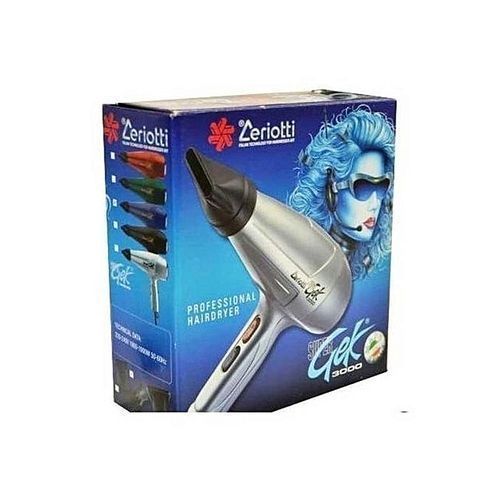 Ceriotti Professional/Commercial Hair Dryer - Blow Dry