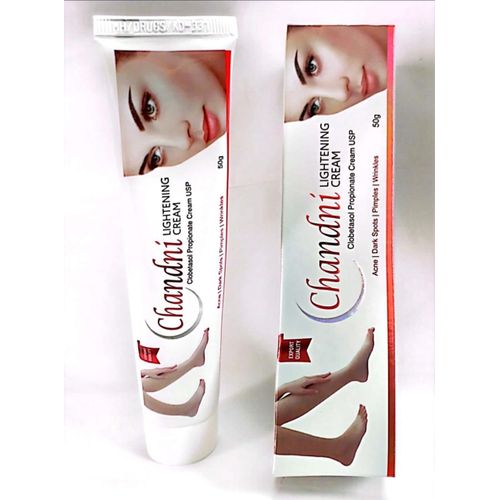 Lightening Cream - Removes Acne Wrinkles Pimples Dark Spots Dark Circles