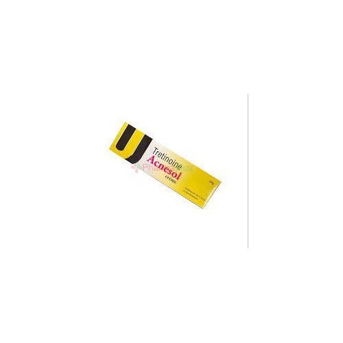 tretinoin Acne healing Cream 25g - Powerful Acne Treatment For Clearer, Smoother Skin