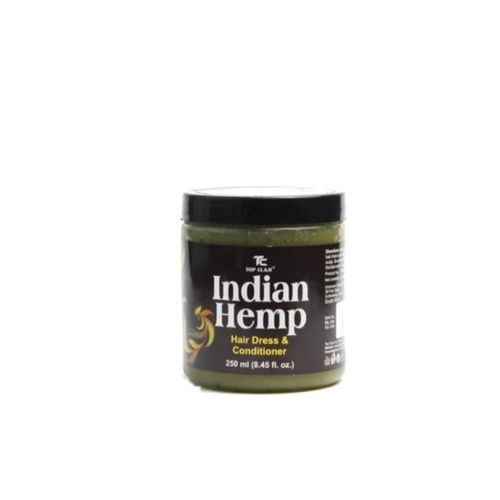 Top Class Indian Hemp Hair Dress And Conditioner