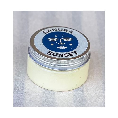 SANURA Body Butter Plain Whipped Cream