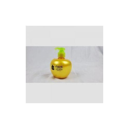 Kang Fa Curl Keeper 260ml - For Curly Wigs/Human Hair and Weaves