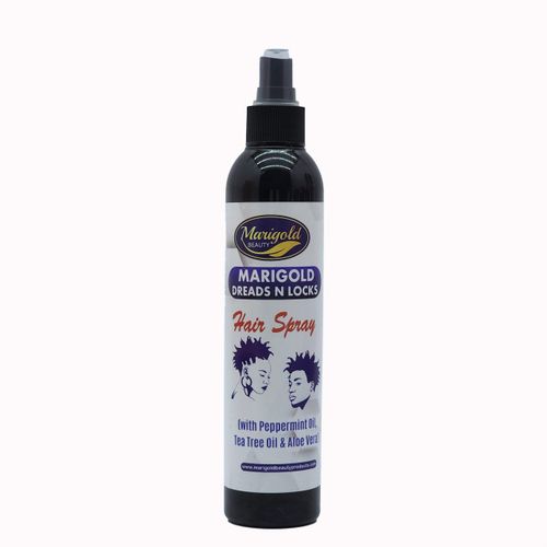 Marigold Beauty Dreads N Locks Hair Spray