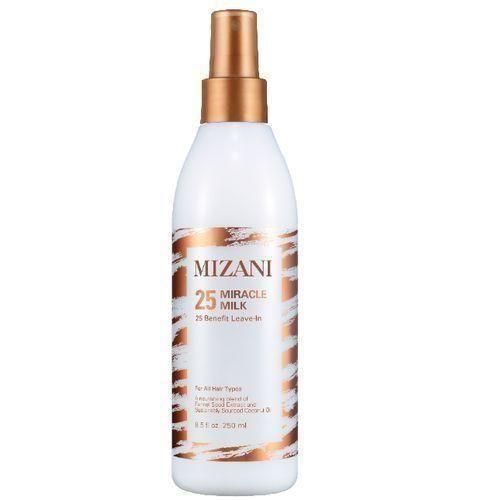 Mizani Mizani Miracle Milk - Nourishing, Leave-In Hair Conditioner 250ml
