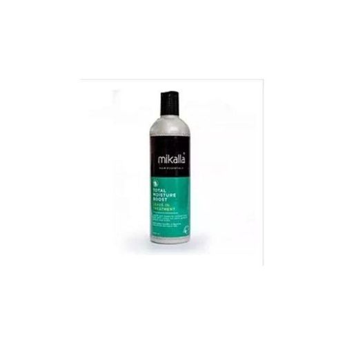 Mikalla Leave-inTotal Moisture Treatment