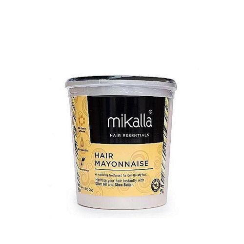 Mikalla Hair Mayonnaise