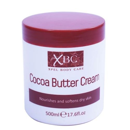 XBC Cocoa butter cream