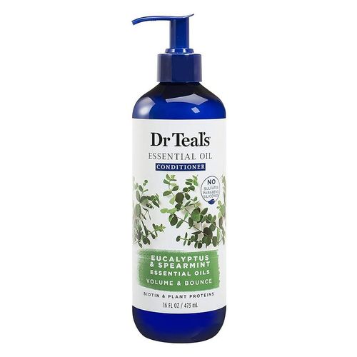 Dr Teal'S Eucalyptus & Spearmint Conditioner