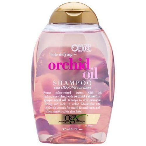 Ogx Orchid Oil Shampoo