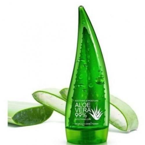 Aloe Vera Soothing Gel