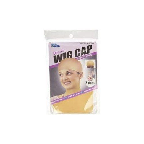 4pcs High Quality Wig Cap