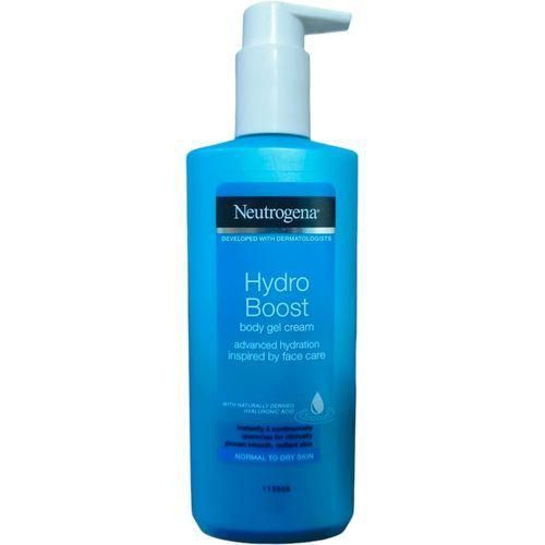Skin Care Beauty Hydroboost Body Gel Cream by Neutrogèna