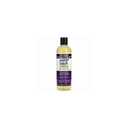 Aunt Jackie'S Intense Moisture Clarifying Shampoo