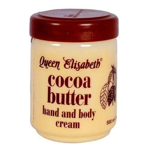 Queen Elizabeth Cocoa Butter Cream 500g