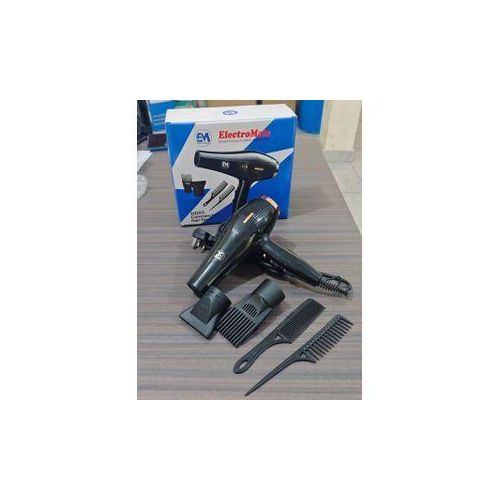 commercial hairdryer/brodry with accessories