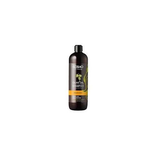 Cosmo Nourishing Olive Oil Shampoo 480ml
