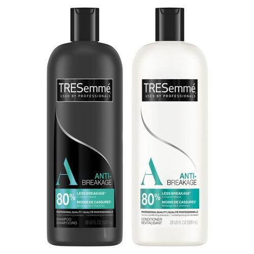 TRESemmé Anti-Breakage Shampoo + Conditioner