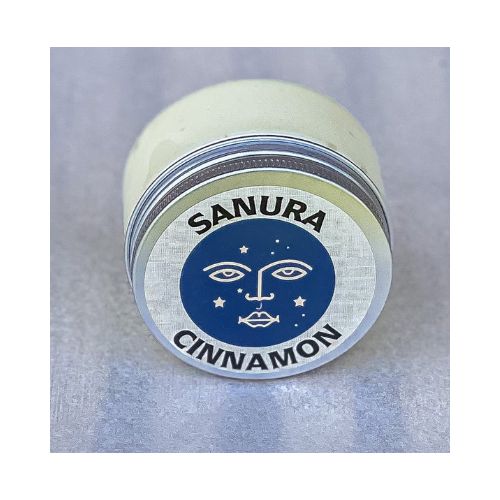 SANURA Body Butter Cinnamon Cream