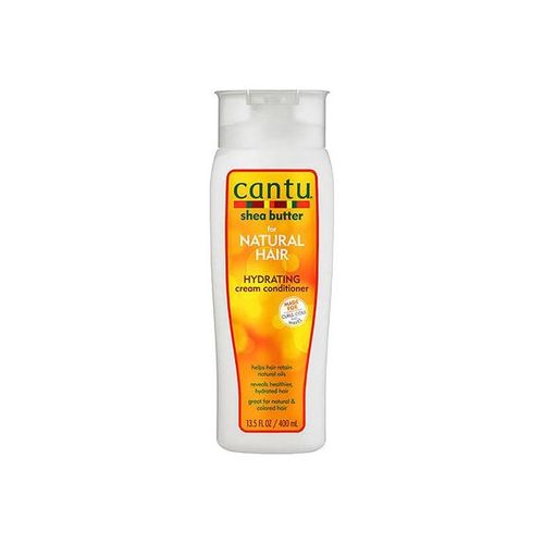 Cantu Hydrating Cream Conditioner - 400ml