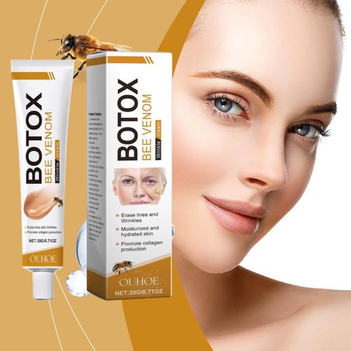 Ouhui Botox Bee Venom