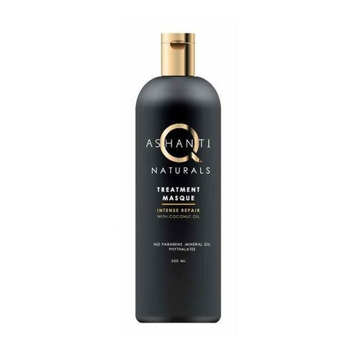 Ashanti-Q treatment masque