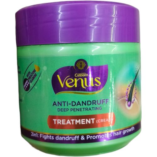 Venus Anti-Dandruff Treatment