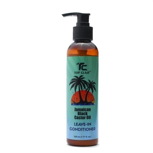 Top Class Jamaican Black Castor-Leave In Conditioner