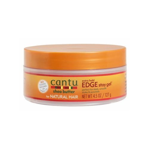 Cantu Extra Hold Edge Stay Gel