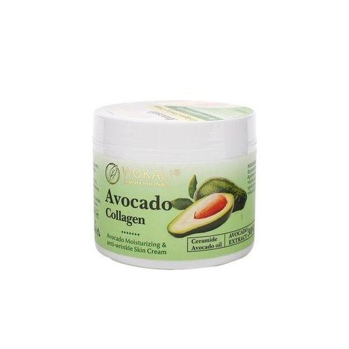 Fruit Of The Wokali Avocado Collagen Moisturizing & Anti-wrinkle Cream