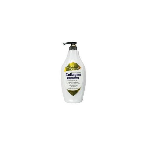 Roushun Collagen Brightening Shower Gel.