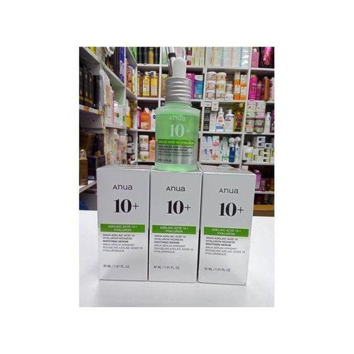 Anua Anu a Azelaic Acid 10 + Hyaluron serum