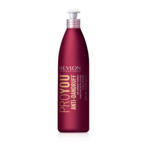 Revlon Professional Pro You Anti-Dandruff Shampoo