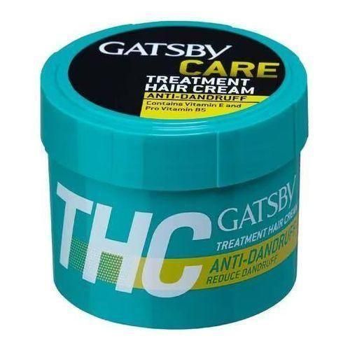 Gatsby HAIR CREAM Anti Dandruff -- 250g