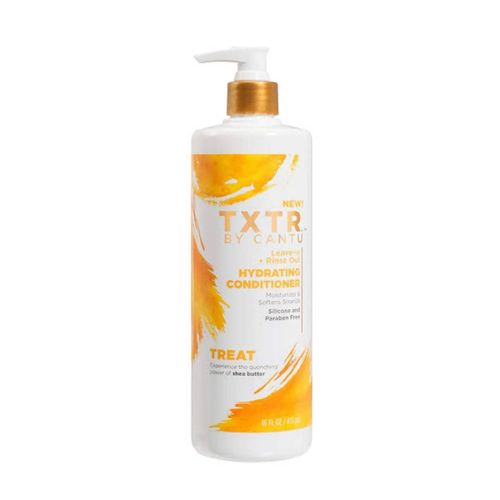 Cantu Texture Hydrating Conditioner