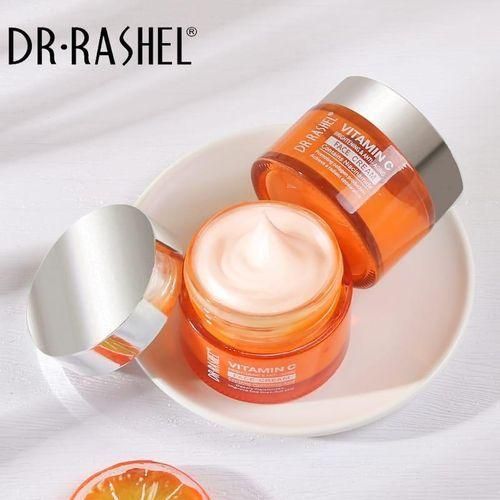 DR RASHEL BRIGHTENING AND ANTI AGING FACE CREAM