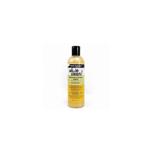 Aunt Jackie'S Oh So Clean Moisturising Shampoo